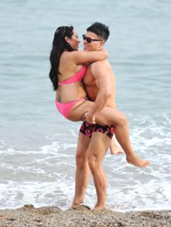 Sophie Kasaei feet photo 10