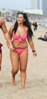Sophie Kasaei feet photo 8