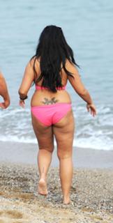 Sophie Kasaei feet photo 7