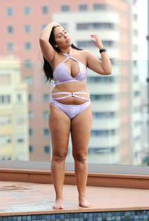Sophie Kasaei feet photo 4