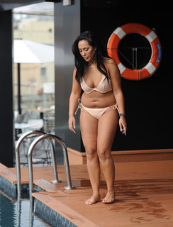Sophie Kasaei feet photo 10