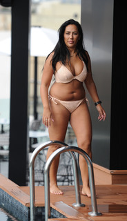 Sophie Kasaei feet photo 8