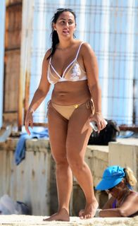 Sophie Kasaei feet photo 18