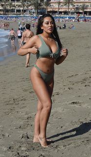 Sophie Kasaei feet photo 16