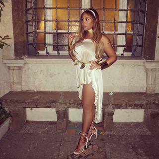 Sophie Kasaei feet photo 15
