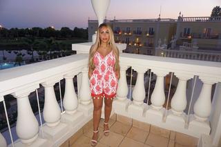 Sophie Kasaei feet photo 8