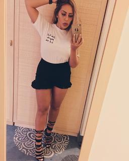 Sophie Kasaei feet photo 6