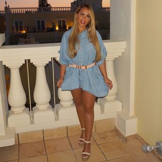 Sophie Kasaei feet photo 5