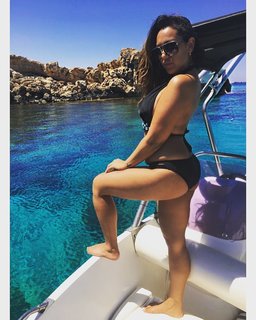 Sophie Kasaei feet photo 18