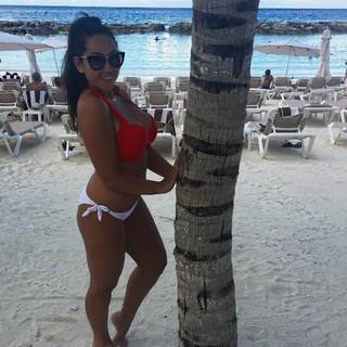 Sophie Kasaei feet photo 13