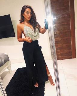 Sophie Kasaei feet photo 20
