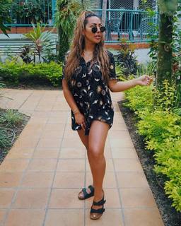 Sophie Kasaei feet photo 17