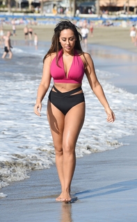 Sophie Kasaei feet photo 6