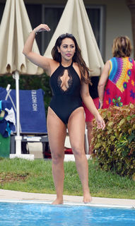 Sophie Kasaei feet photo 19
