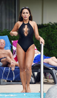 Sophie Kasaei feet photo 17