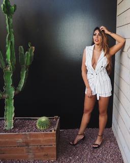 Sophie Kasaei feet photo 5