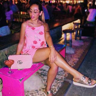 Sophie Kasaei feet photo 3