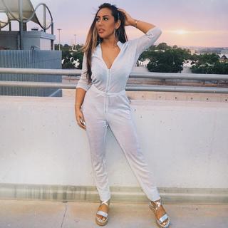 Sophie Kasaei feet photo 14