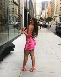 Sophie Kasaei feet photo 10