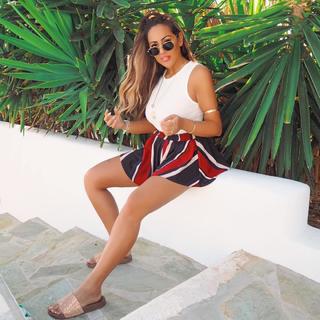 Sophie Kasaei feet photo 9