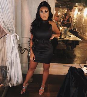 Sophie Kasaei feet photo 19