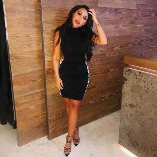 Sophie Kasaei feet photo 18