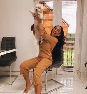 Sophie Kasaei feet photo 17