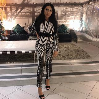 Sophie Kasaei feet photo 16