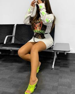 Sophie Kasaei feet photo 15