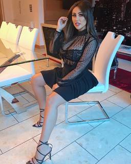 Sophie Kasaei feet photo 12