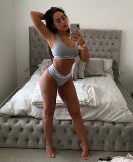 Sophie Kasaei feet photo 11