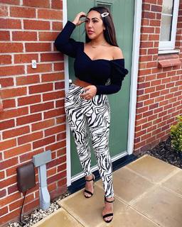 Sophie Kasaei feet photo 10