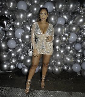 Sophie Kasaei feet photo 10