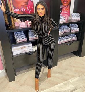 Sophie Kasaei feet photo 7