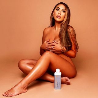 Sophie Kasaei feet photo 15