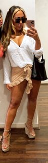 Sophie Kasaei feet photo 13