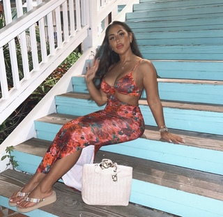 Sophie Kasaei feet photo 17