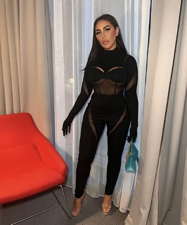 Sophie Kasaei feet photo 15