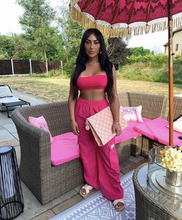 Sophie Kasaei feet photo 9