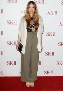 Sophie Lowe feet photo 4