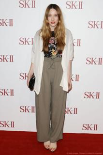 Sophie Lowe feet photo 3