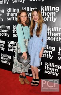 Sophie Lowe feet photo 19
