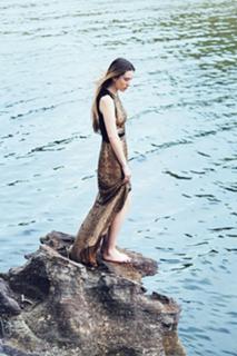 Sophie Lowe feet photo 10