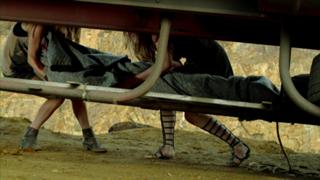 Sophie Lowe feet photo 6