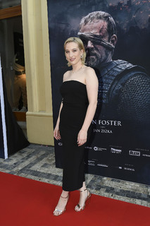 Sophie Lowe feet photo 5