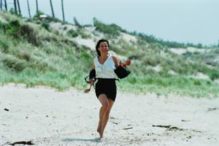 Sophie Marceau feet photo thumbnail