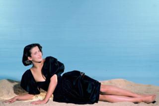 Sophie Marceau feet photo thumbnail