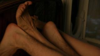 Sophie Marceau feet photo thumbnail