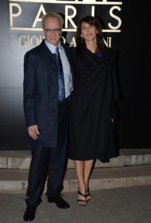 Sophie Marceau feet photo thumbnail