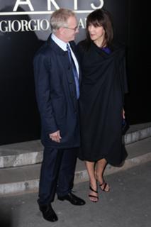 Sophie Marceau feet photo thumbnail